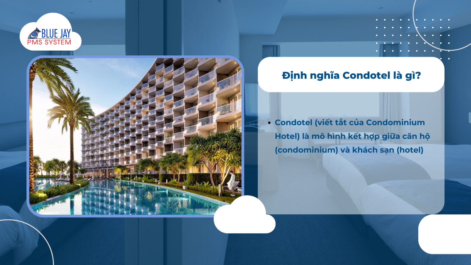 Condotel là gì